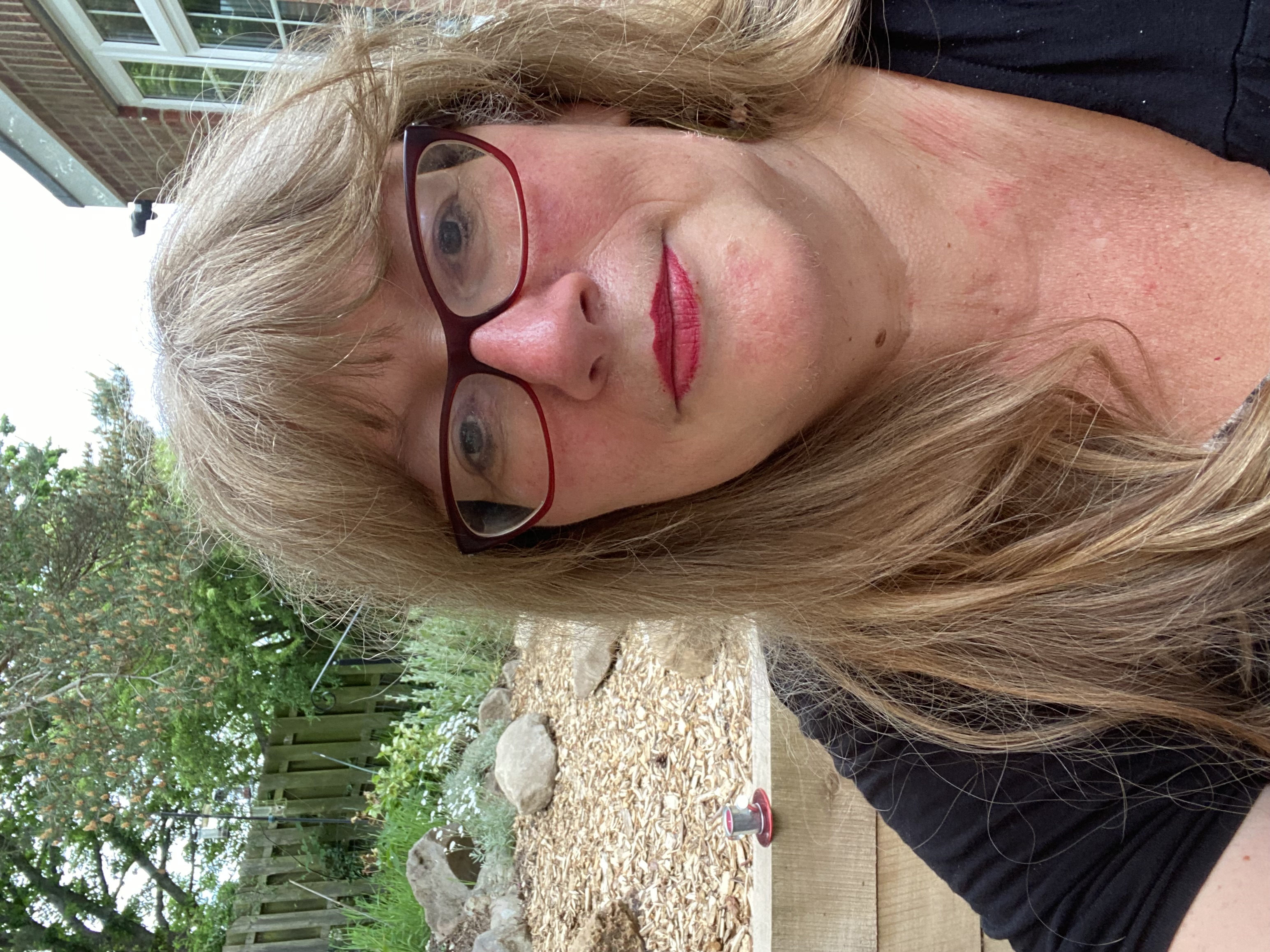 Mrs Natalie Bealing