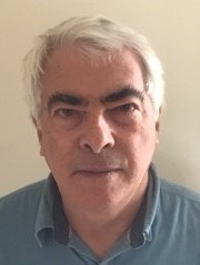 Barry Bates