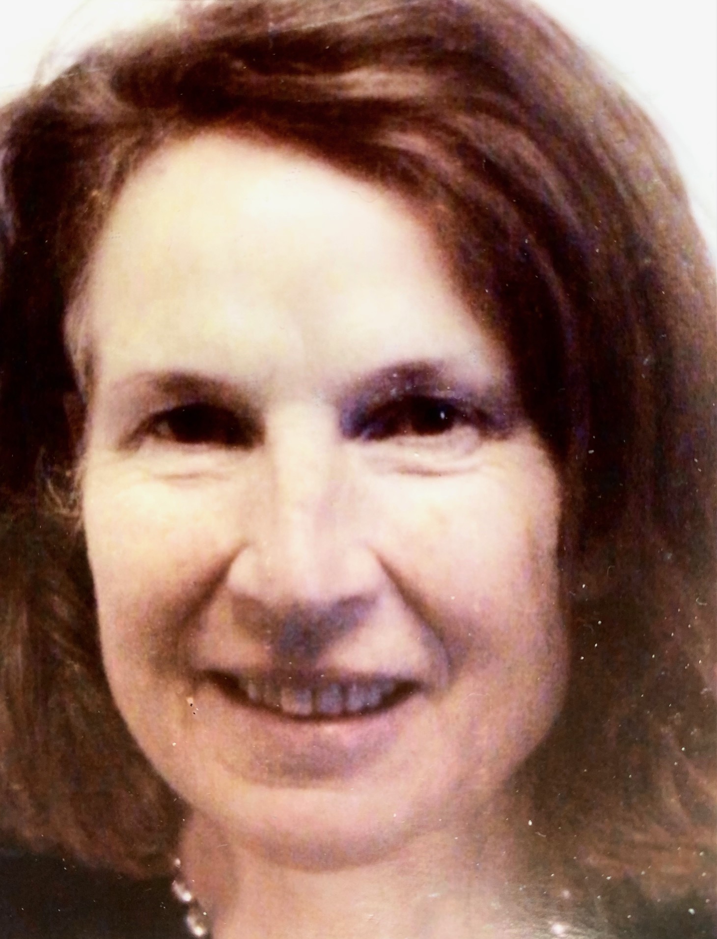 Ruth Elwes